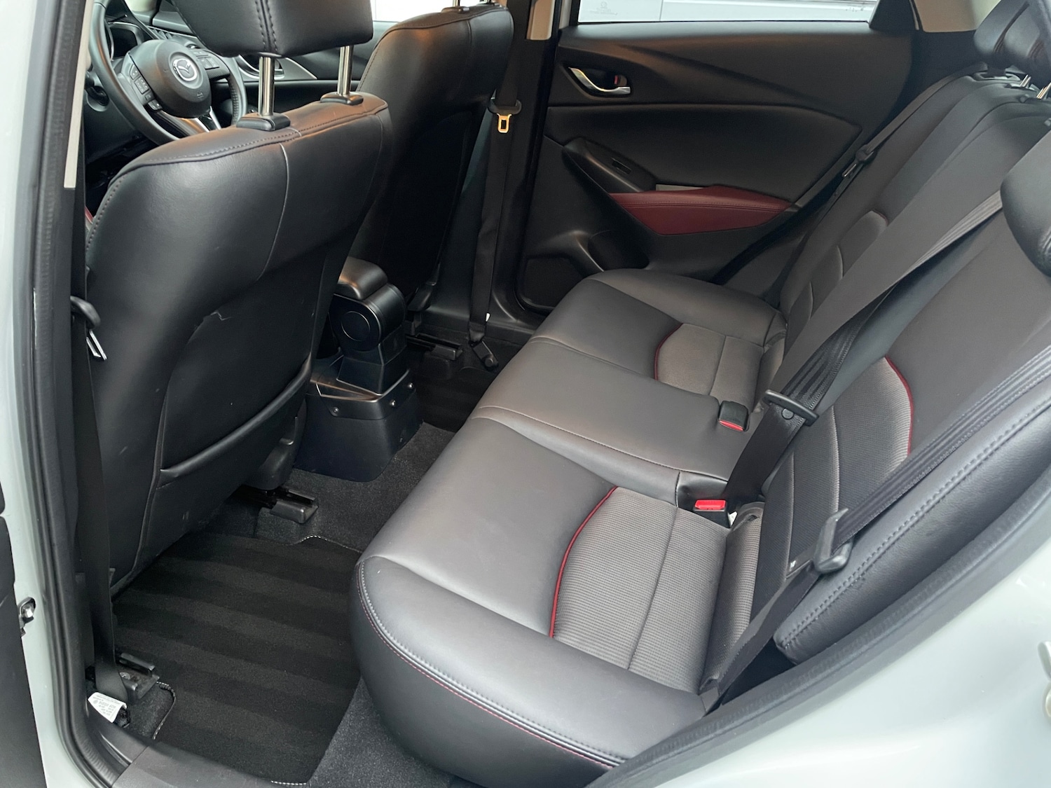Used Mazda CX-3 2017 for sale - 76317577: Photo 14