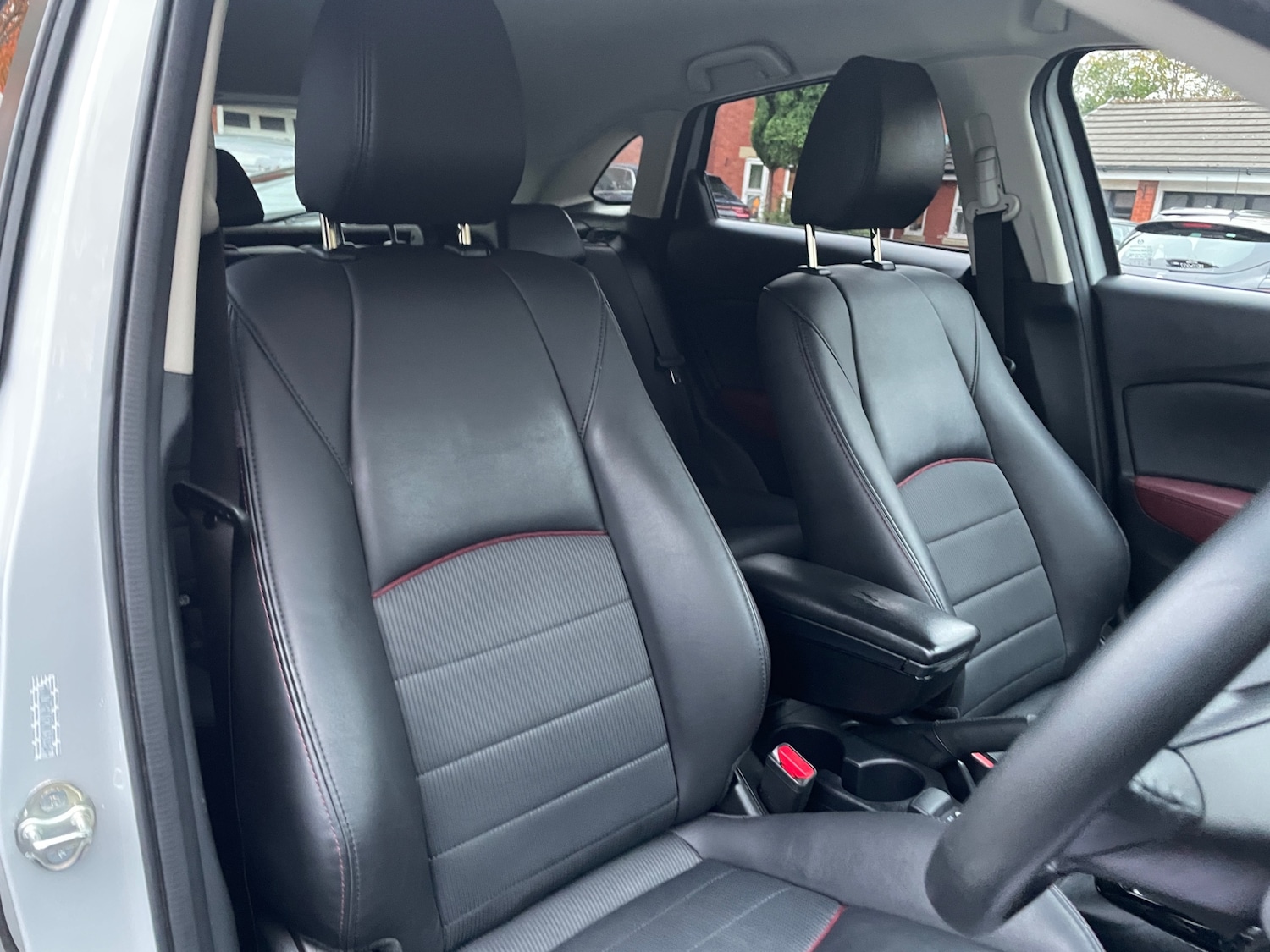 Used Mazda CX-3 2017 for sale - 76317577: Photo 15
