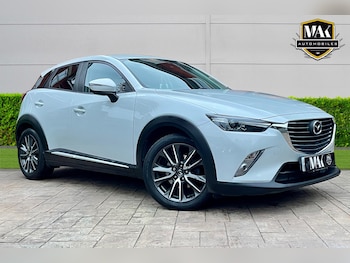 2017 (17) - 2.0 Sport Nav 5dr AWD - 1 OWNER