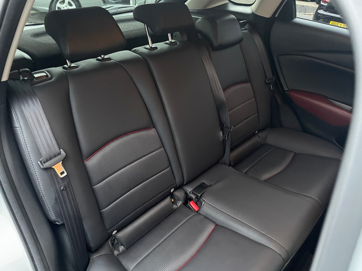 Used Mazda CX-3 2017 for sale - 76317577: Photo 20