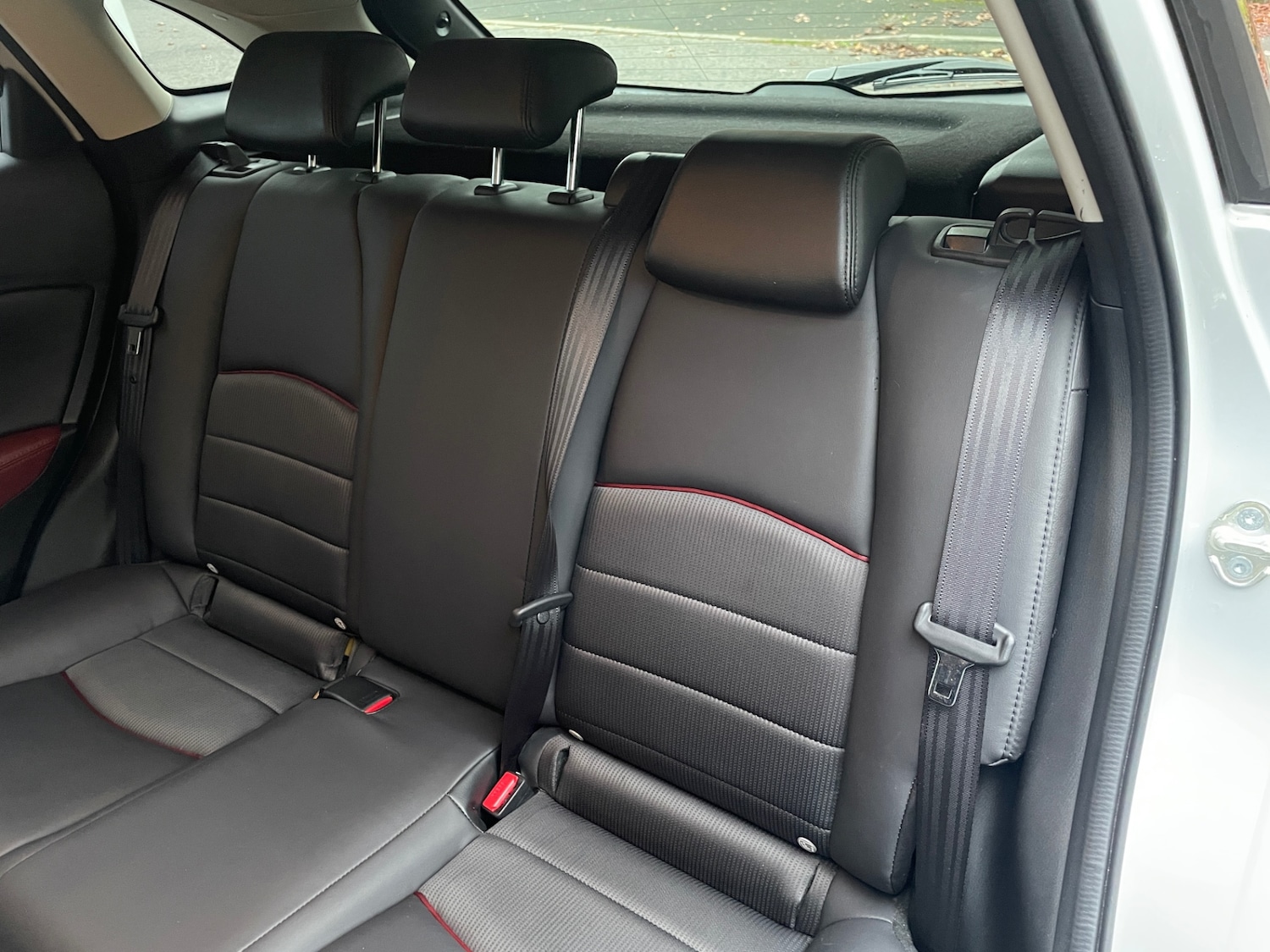 Used Mazda CX-3 2017 for sale - 76317577: Photo 21
