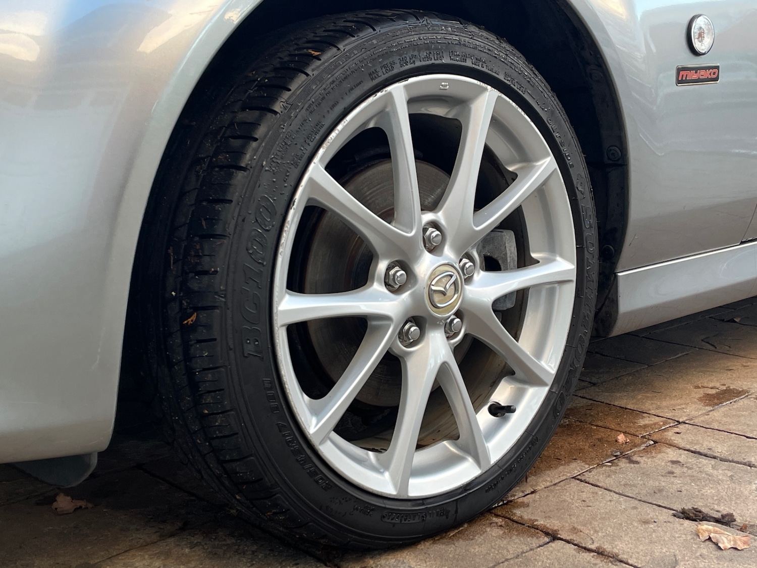 Used Mazda MX-5 2010 for sale - 77053913: Photo 10