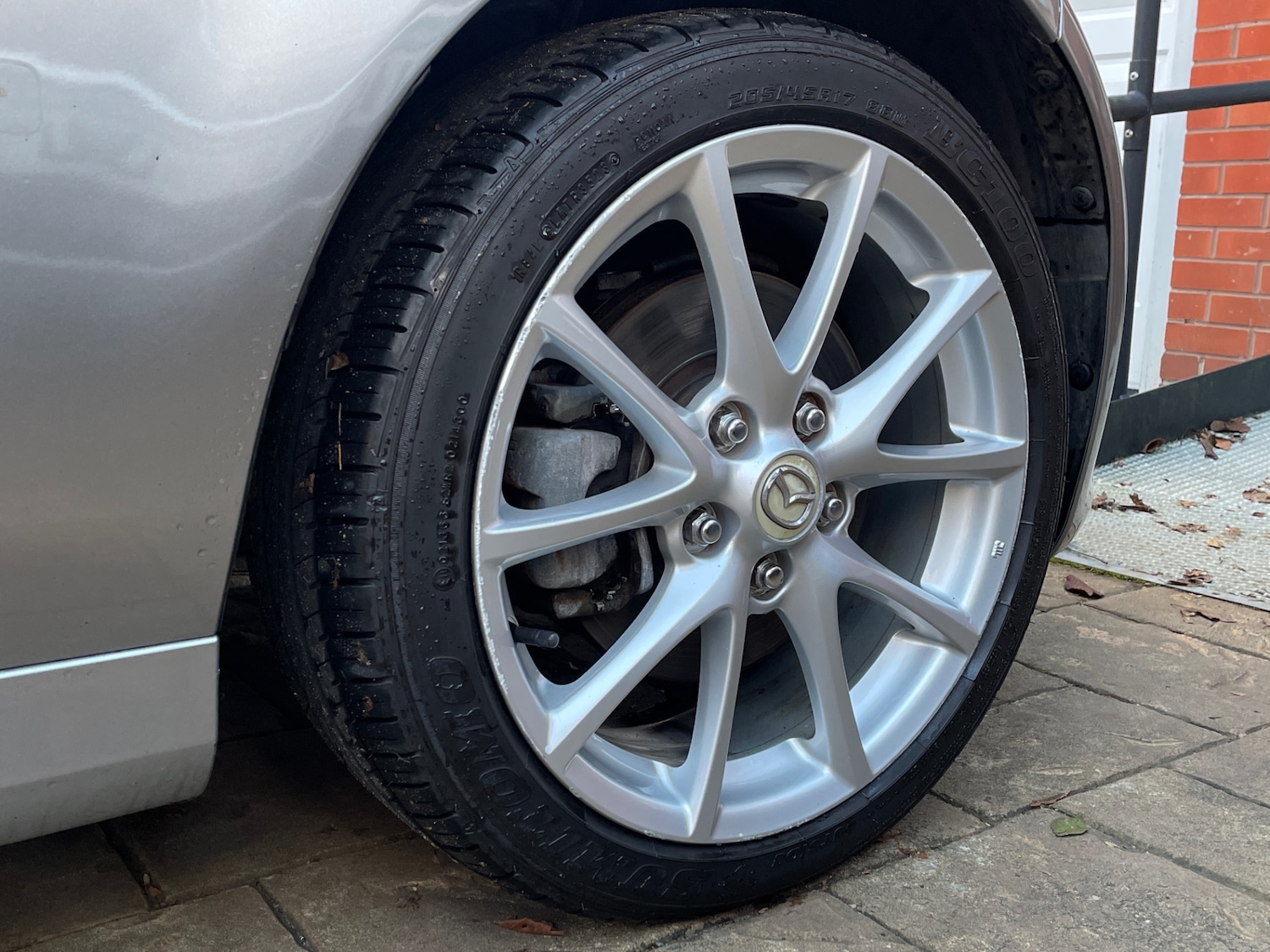 Used Mazda MX-5 2010 for sale - 77053913: Photo 11