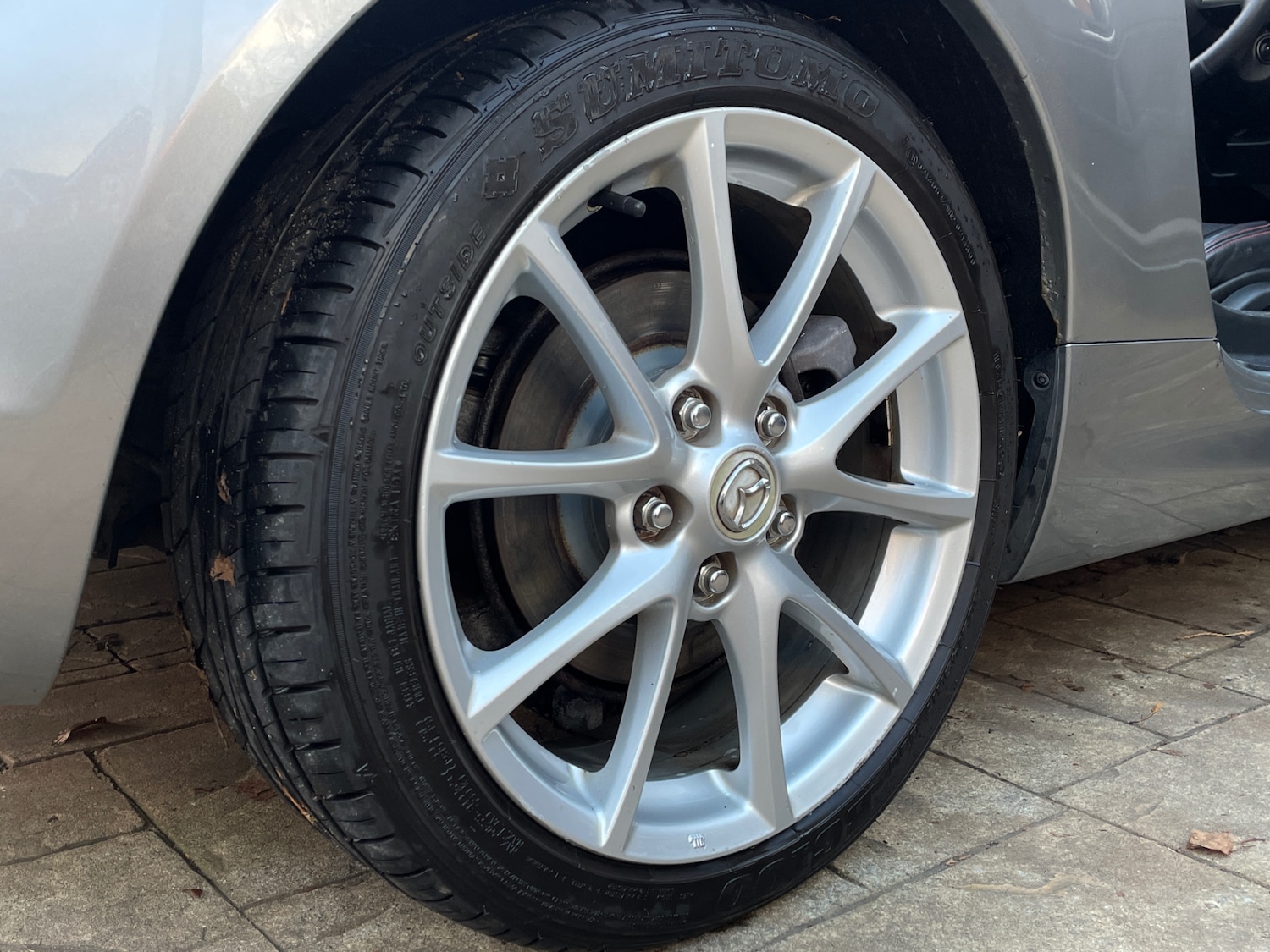 Used Mazda MX-5 2010 for sale - 77053913: Photo 12