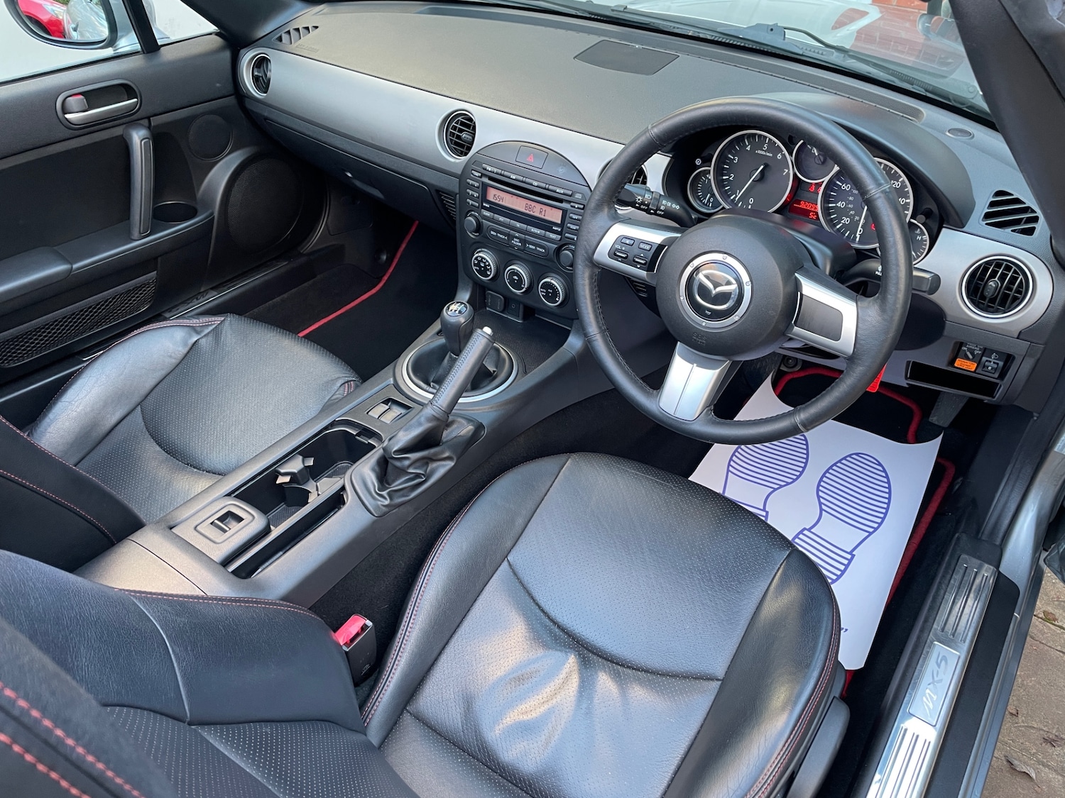 Used Mazda MX-5 2010 for sale - 77053913: Photo 13