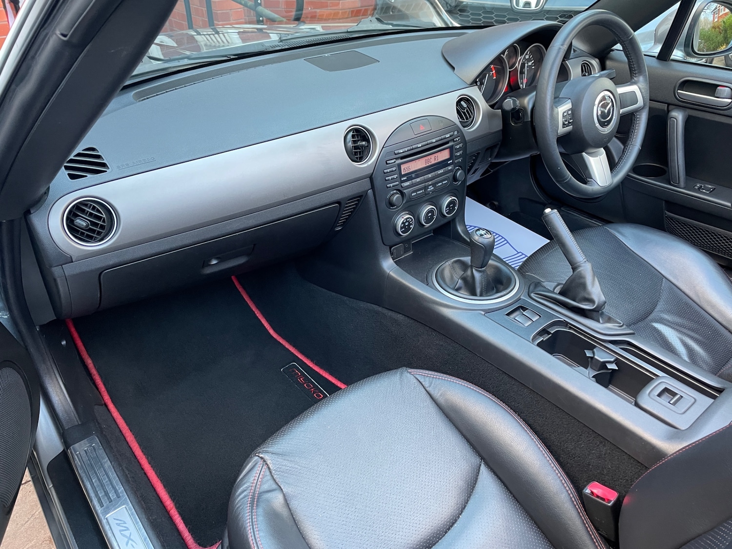 Used Mazda MX-5 2010 for sale - 77053913: Photo 14