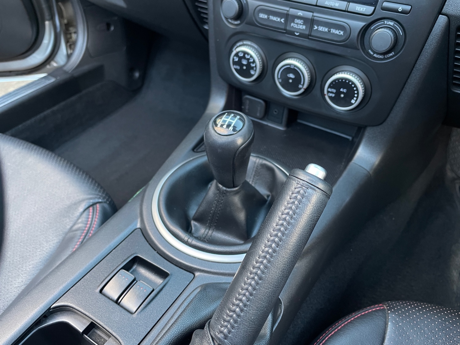 Used Mazda MX-5 2010 for sale - 77053913: Photo 18