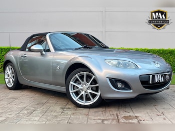 Used Mazda MX-5 2010 for sale - 77053913: Photo