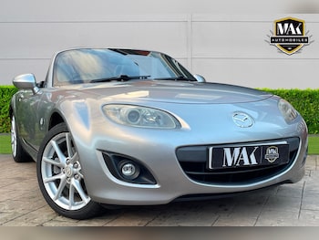 Used Mazda MX-5 2010 for sale - 77053913: Photo