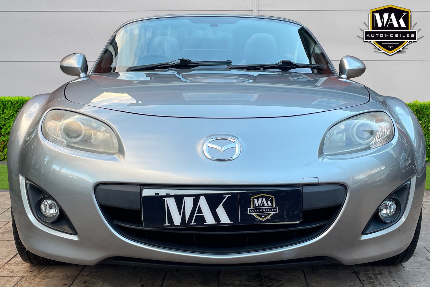 Used Mazda MX-5 2010 for sale - 77053913: Photo 8