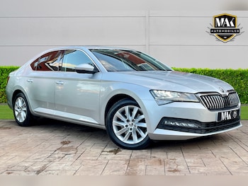 2022 (22) - 2.0 TDI CR SE 5dr DSG