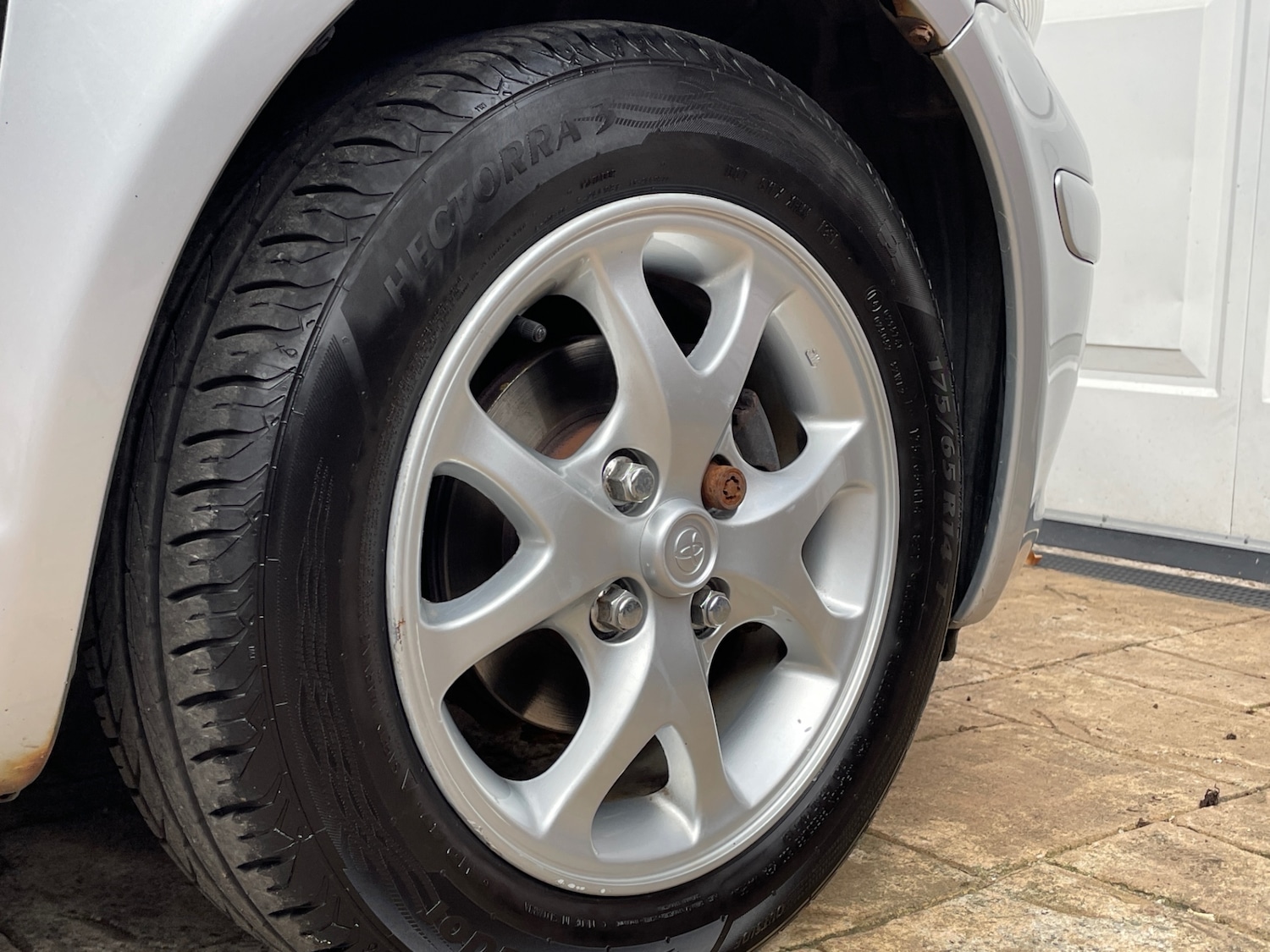 Used Toyota Yaris 2005 for sale - 76287150: Photo 17