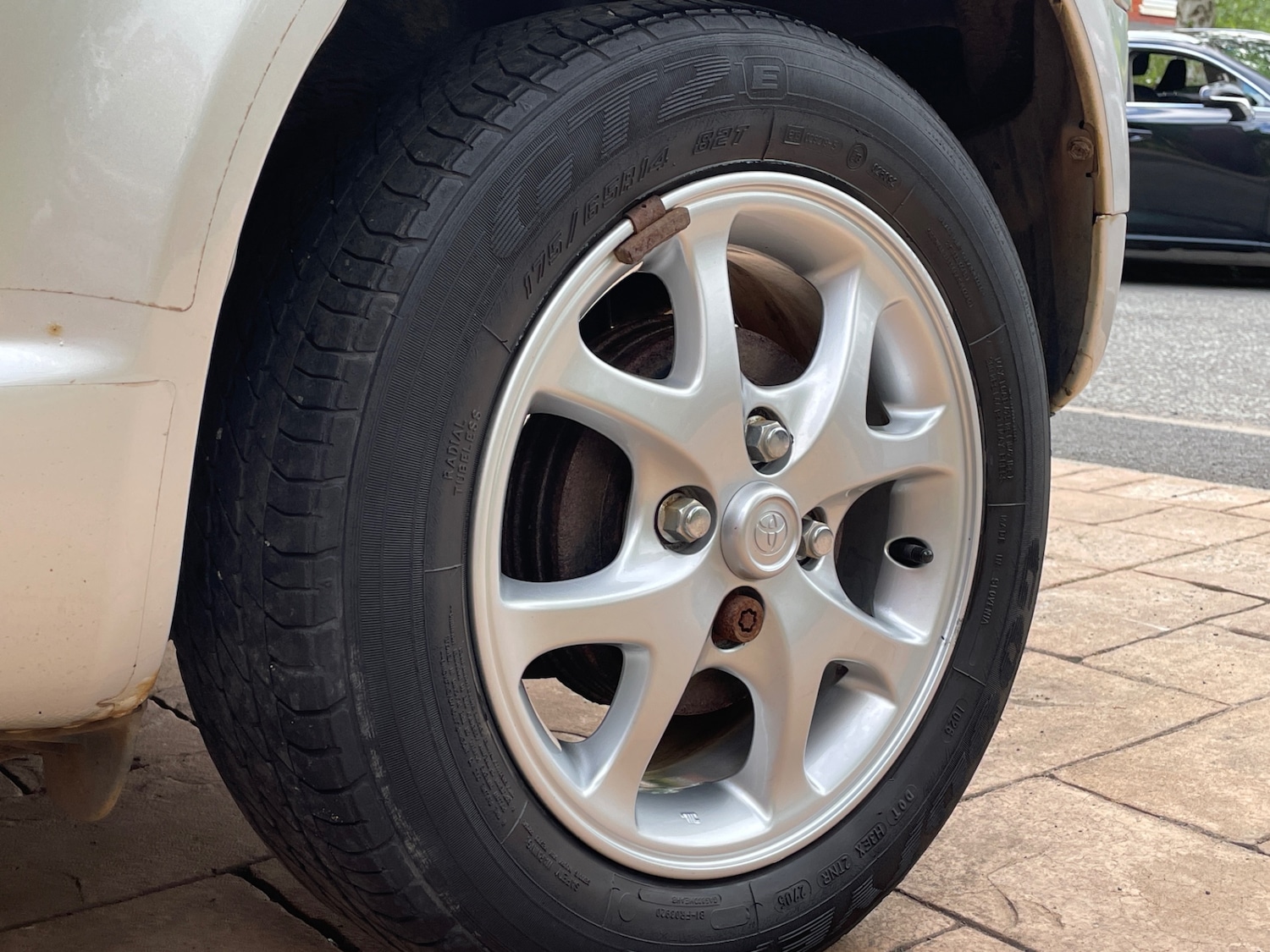 Used Toyota Yaris 2005 for sale - 76287150: Photo 19