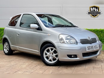 2005 (55) - 1.3 VVT-i Colour Collection 3dr - LOW MILES