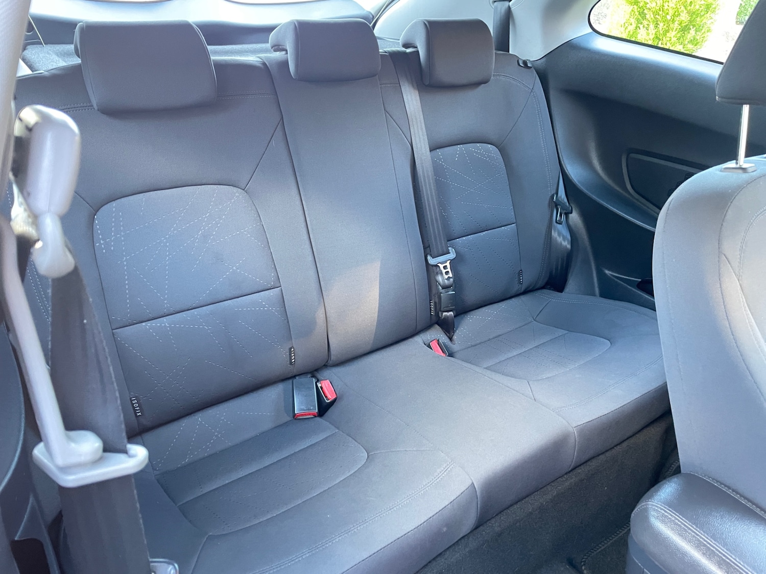 Used Kia Rio 2014 for sale - 77094457: Photo 11