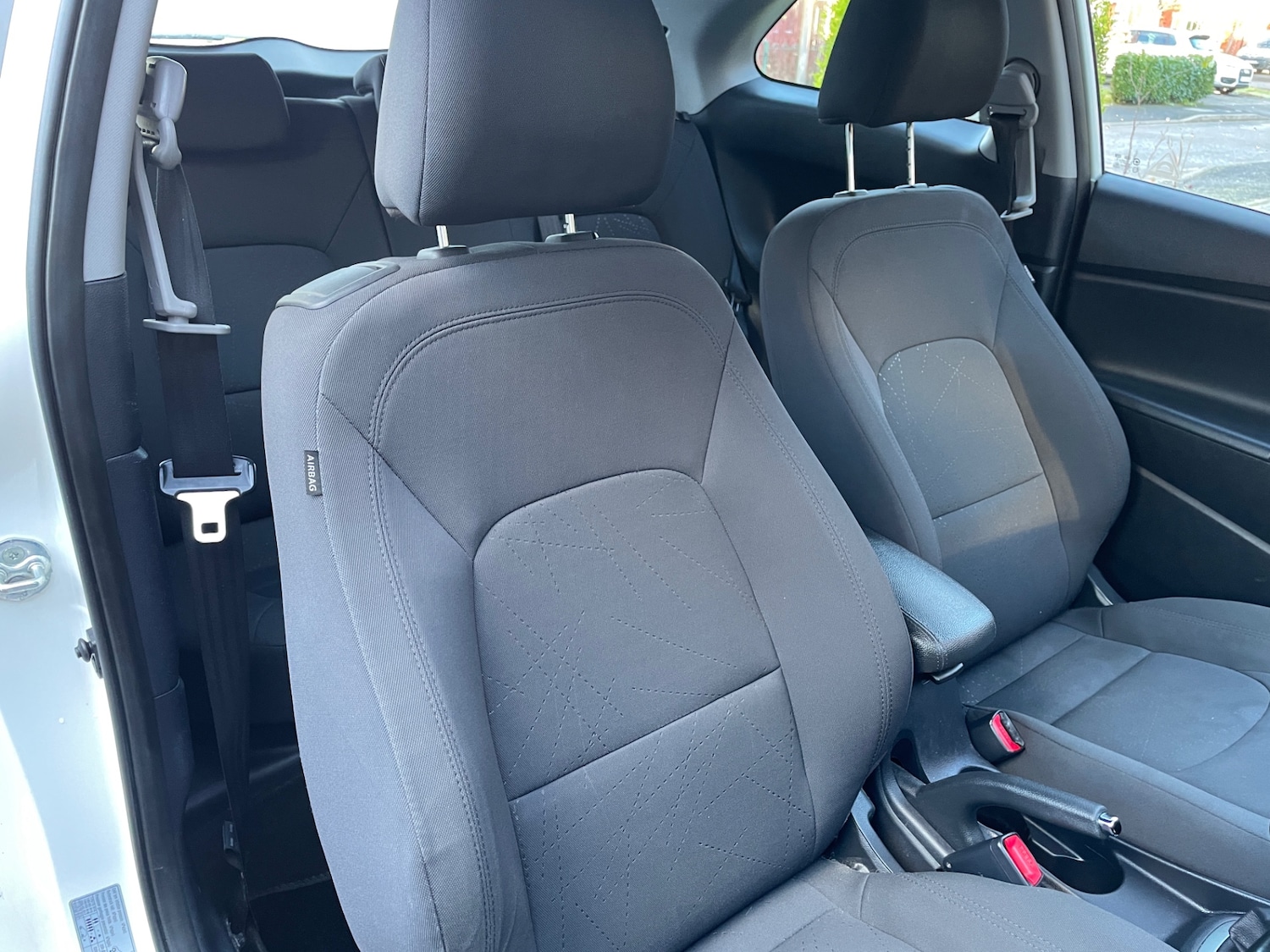 Used Kia Rio 2014 for sale - 77094457: Photo 12