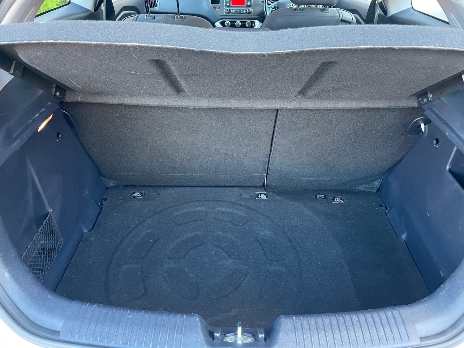 Used Kia Rio 2014 for sale - 77094457: Photo 14