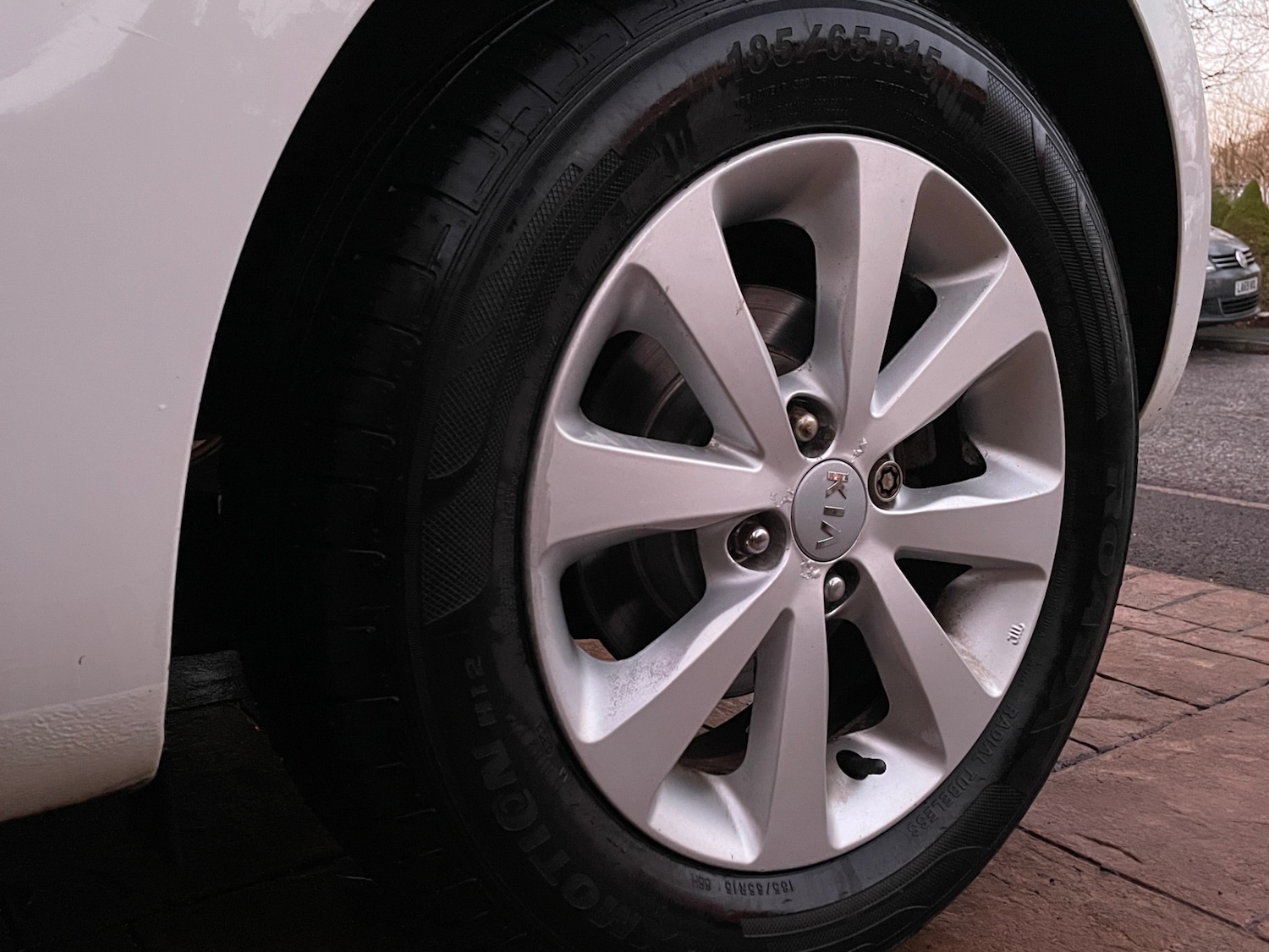 Used Kia Rio 2014 for sale - 77094457: Photo 15