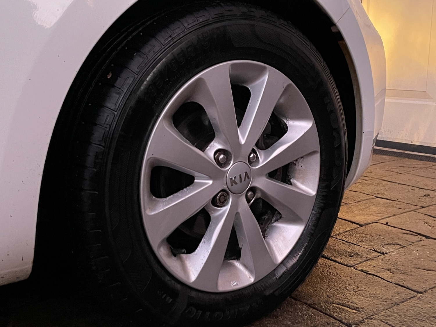 Used Kia Rio 2014 for sale - 77094457: Photo 17