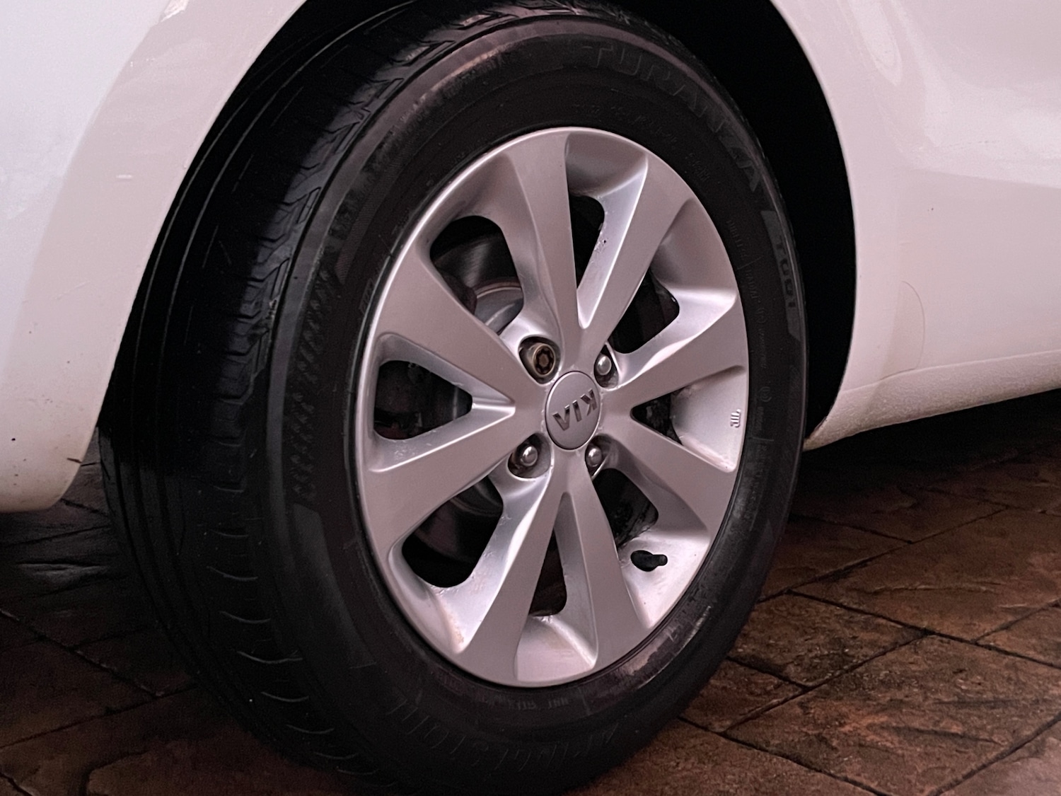 Used Kia Rio 2014 for sale - 77094457: Photo 18