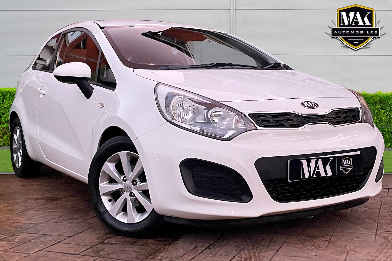 Used Kia Rio 2014 for sale - 77094457: Photo 2