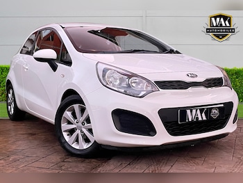 Used Kia Rio 2014 for sale - 77094457: Photo