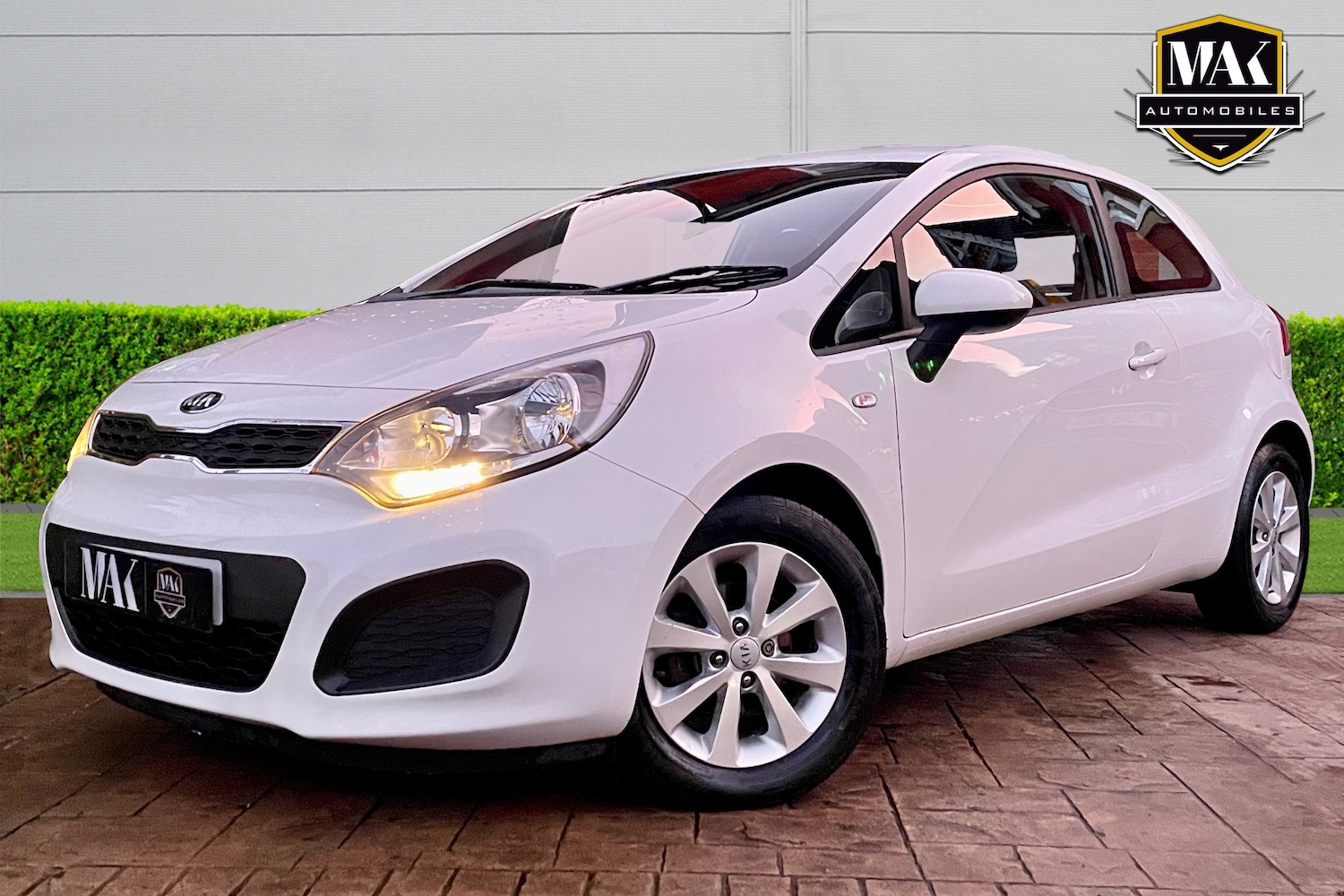 Used Kia Rio 2014 for sale - 77094457: Photo 3