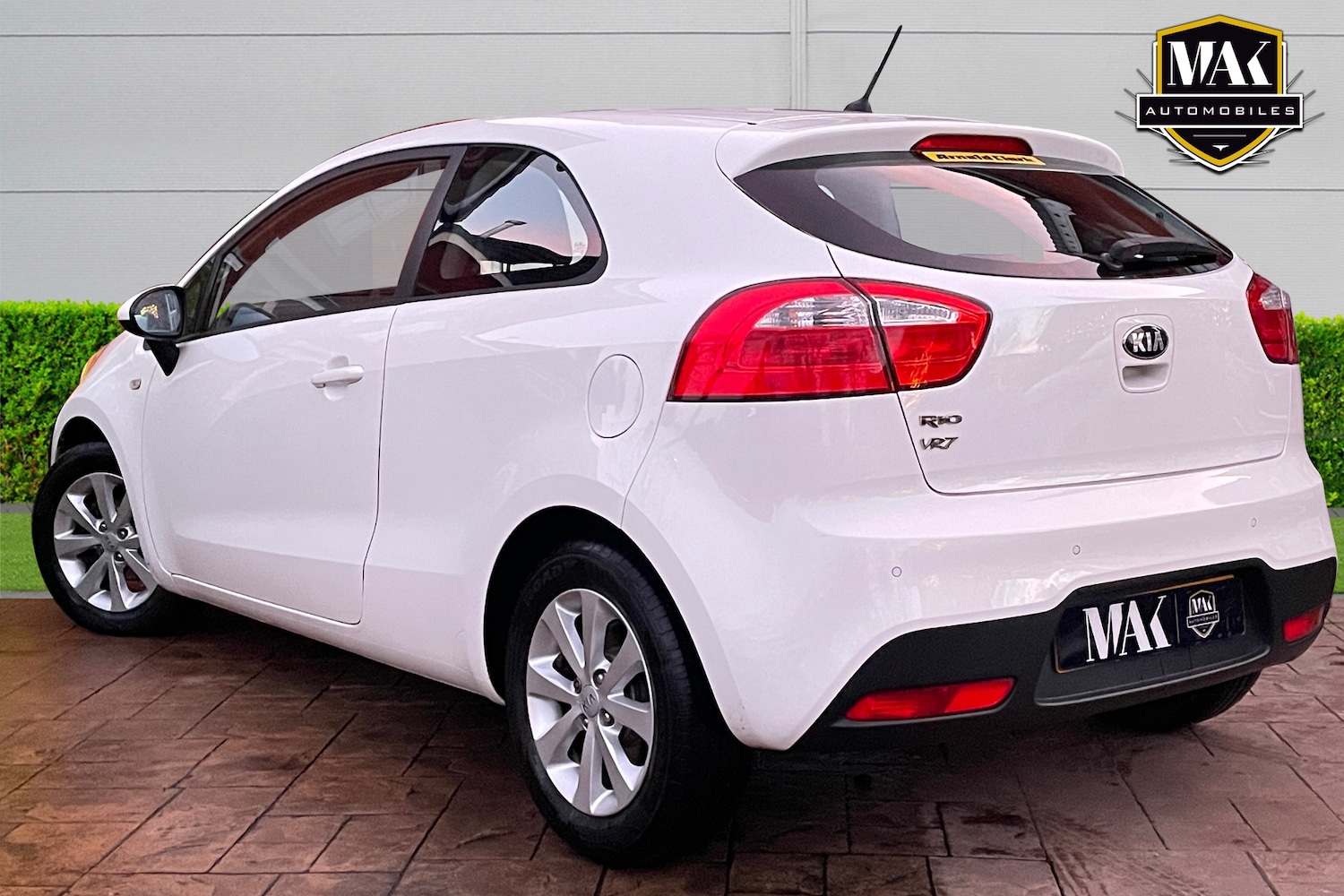 Used Kia Rio 2014 for sale - 77094457: Photo 5