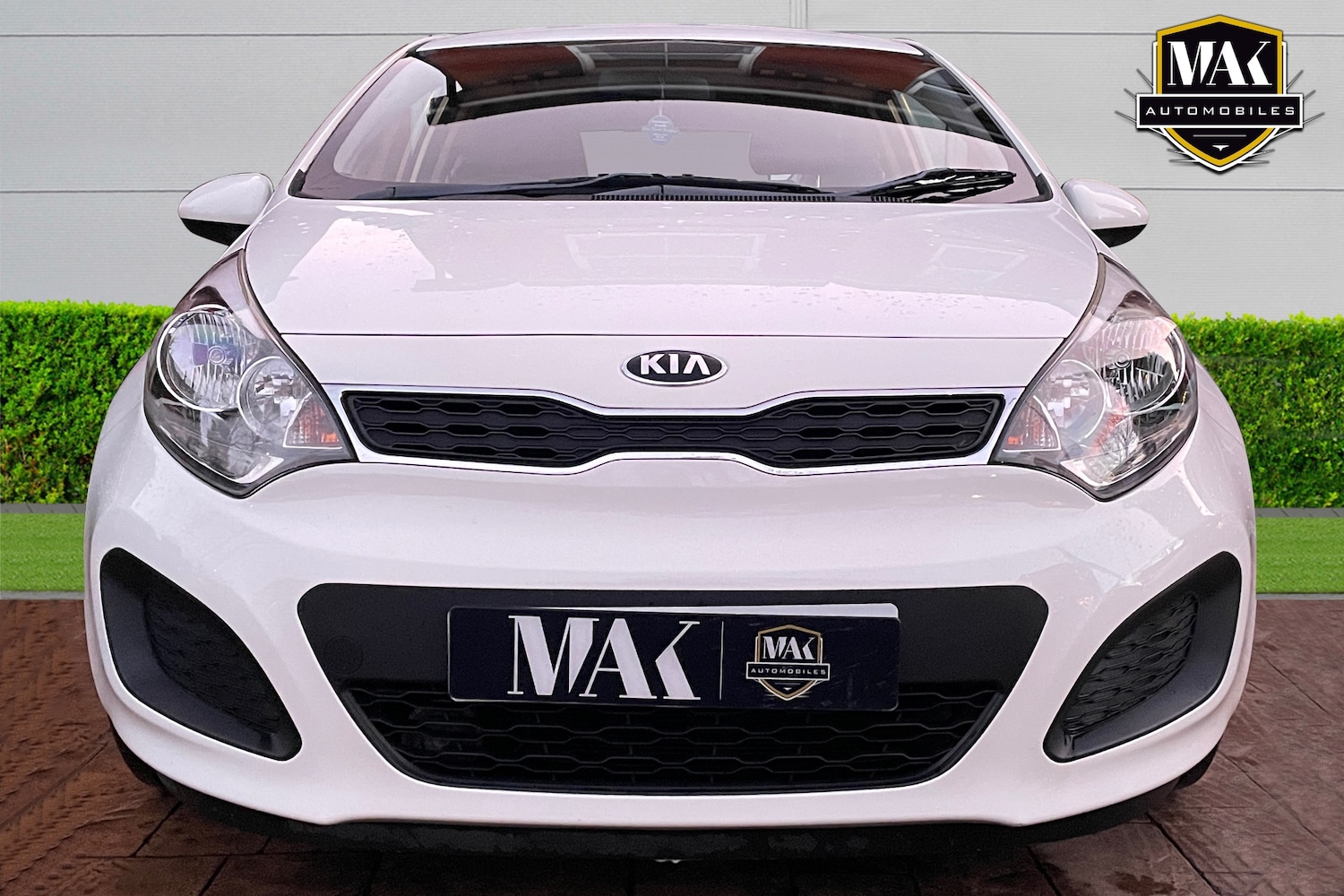 Used Kia Rio 2014 for sale - 77094457: Photo 6