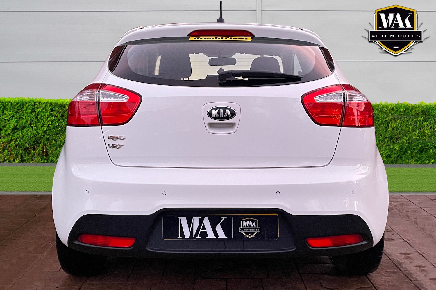 Used Kia Rio 2014 for sale - 77094457: Photo 7