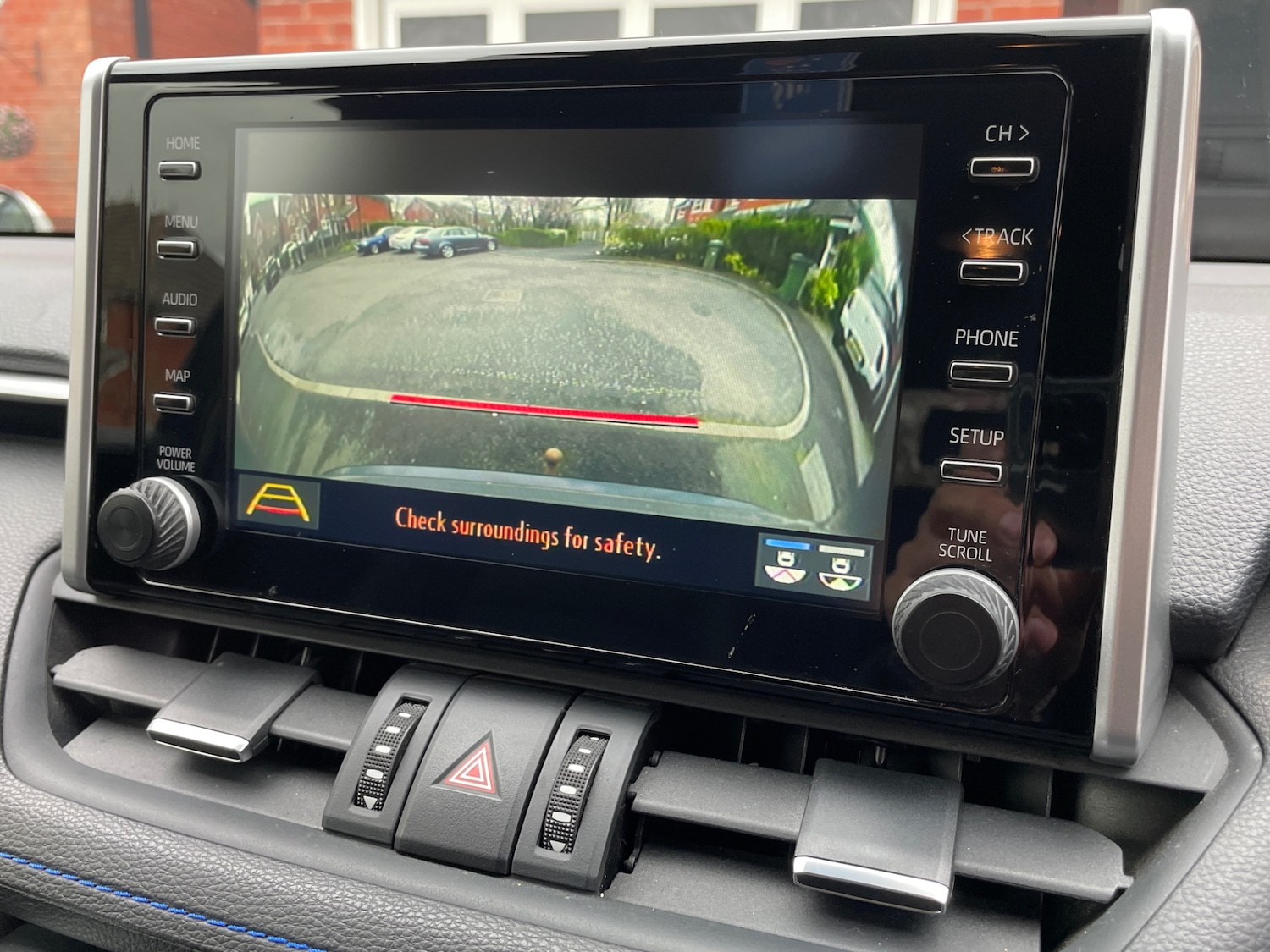 Used Toyota RAV4 2022 for sale - 78114982: Photo 10