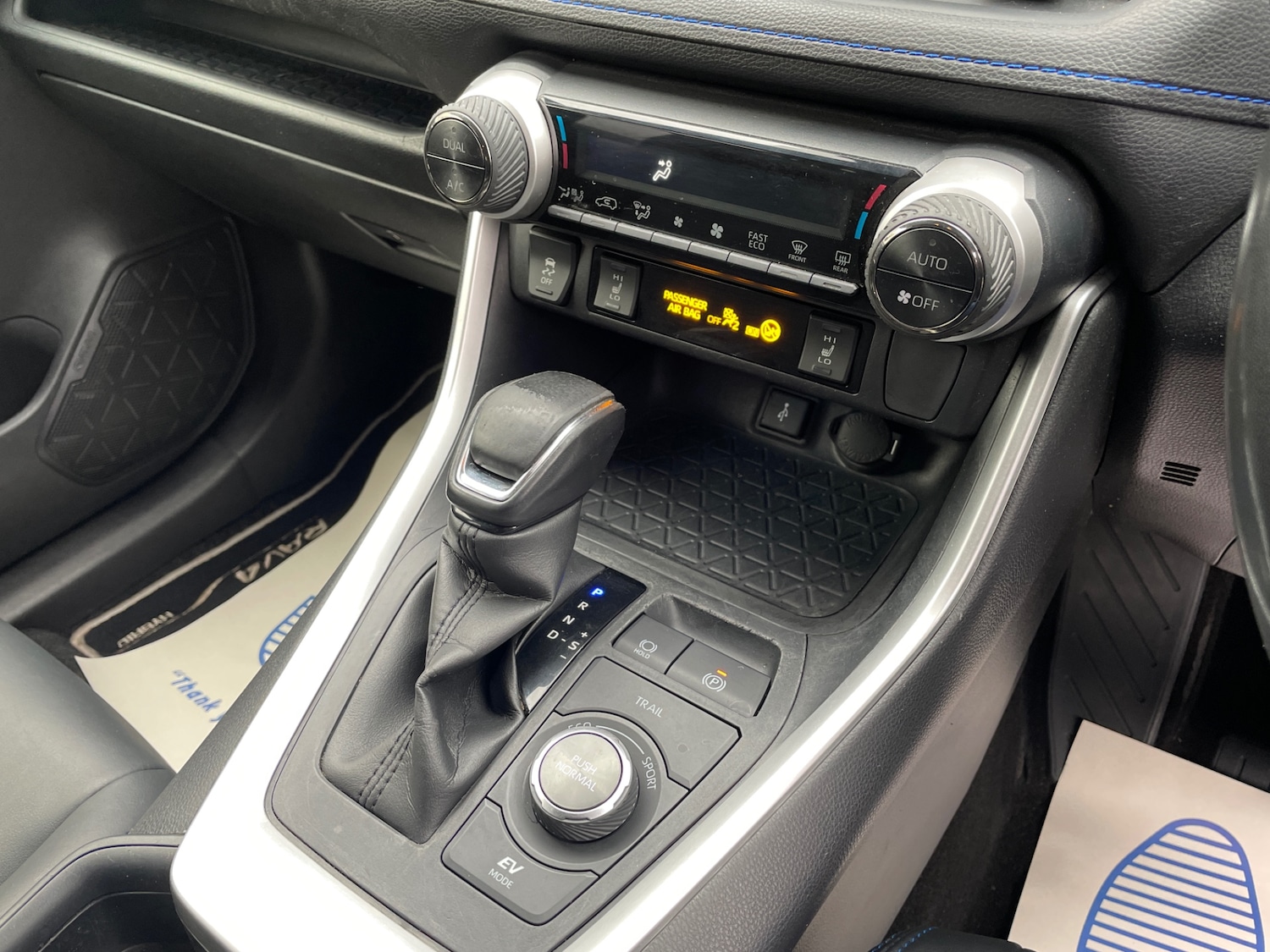 Used Toyota RAV4 2022 for sale - 78114982: Photo 11