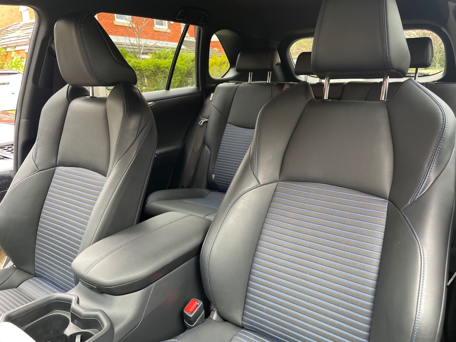 Used Toyota RAV4 2022 for sale - 78114982: Photo 12