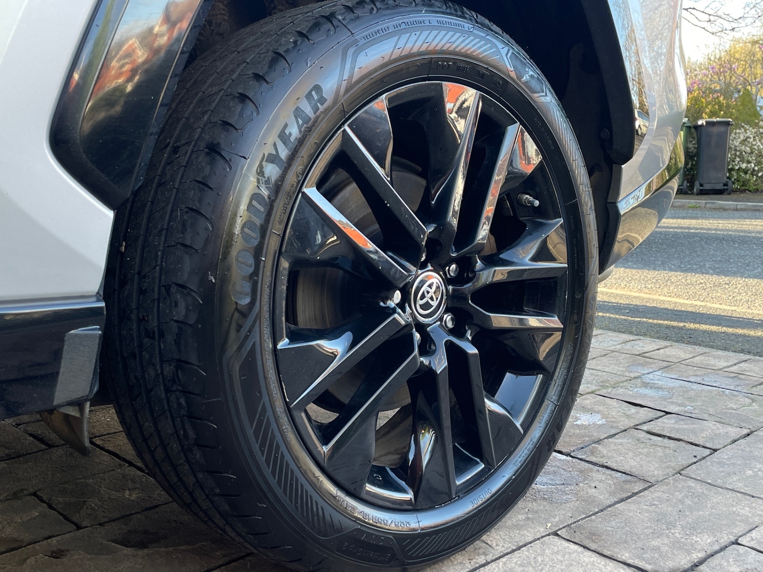 Used Toyota RAV4 2022 for sale - 78114982: Photo 21