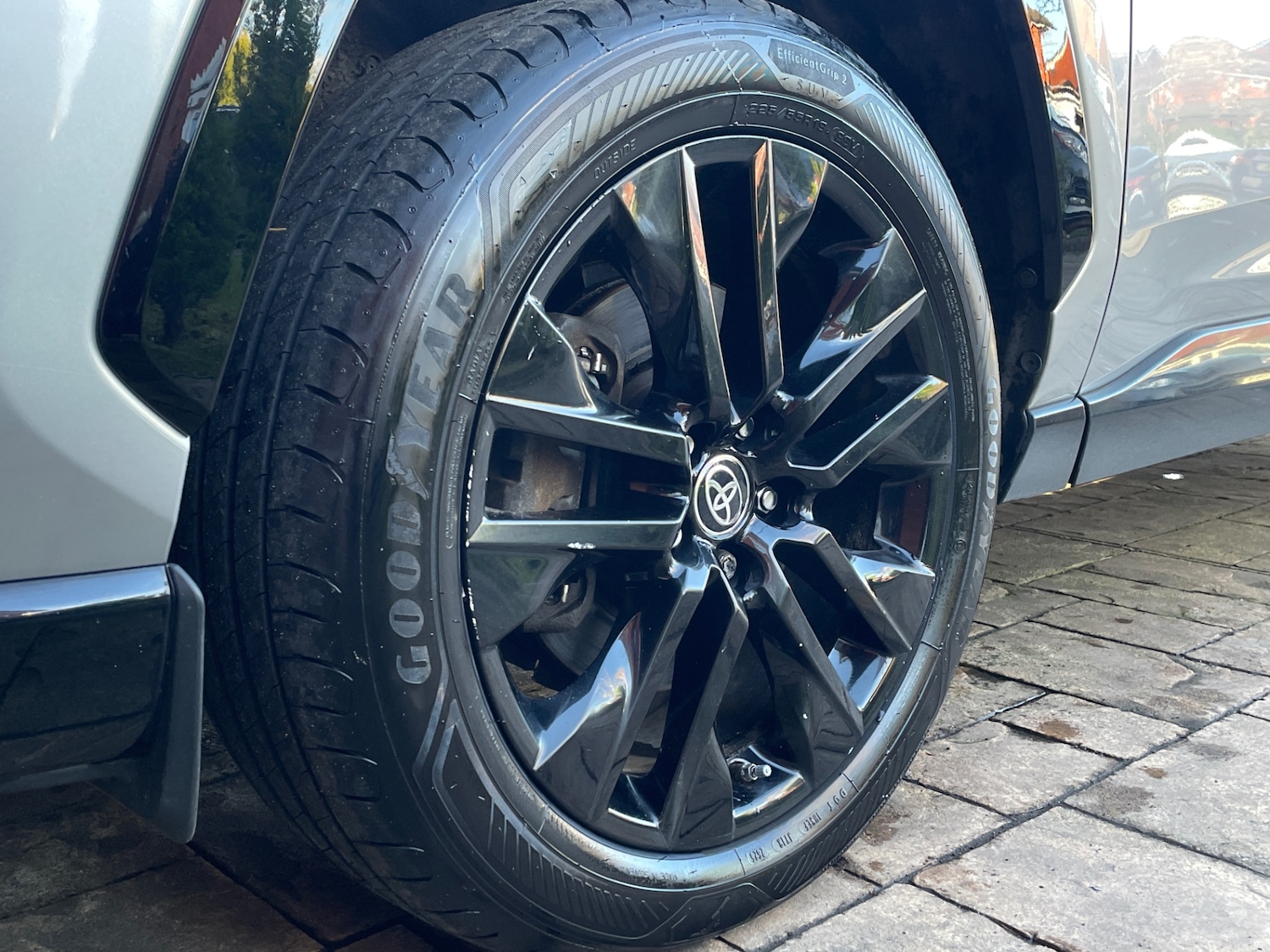 Used Toyota RAV4 2022 for sale - 78114982: Photo 22