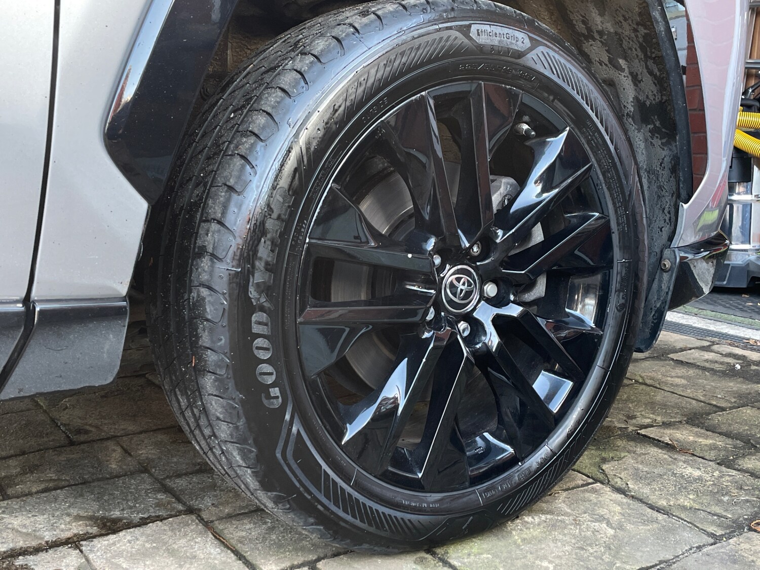 Used Toyota RAV4 2022 for sale - 78114982: Photo 23