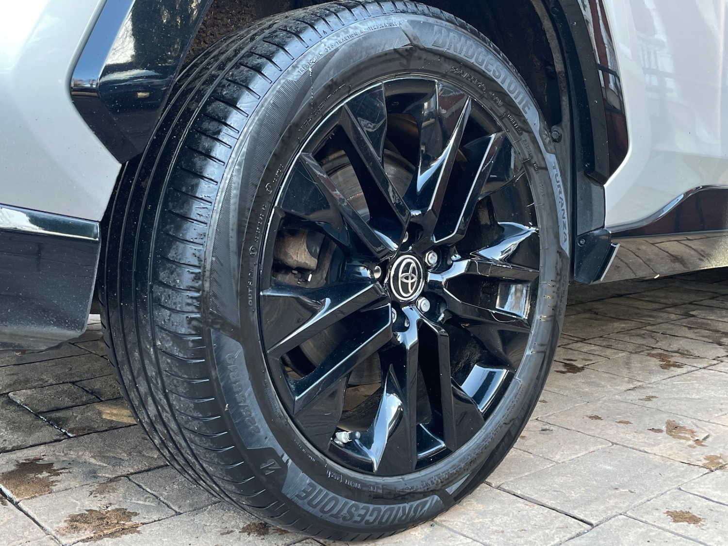 Used Toyota RAV4 2022 for sale - 78114982: Photo 24