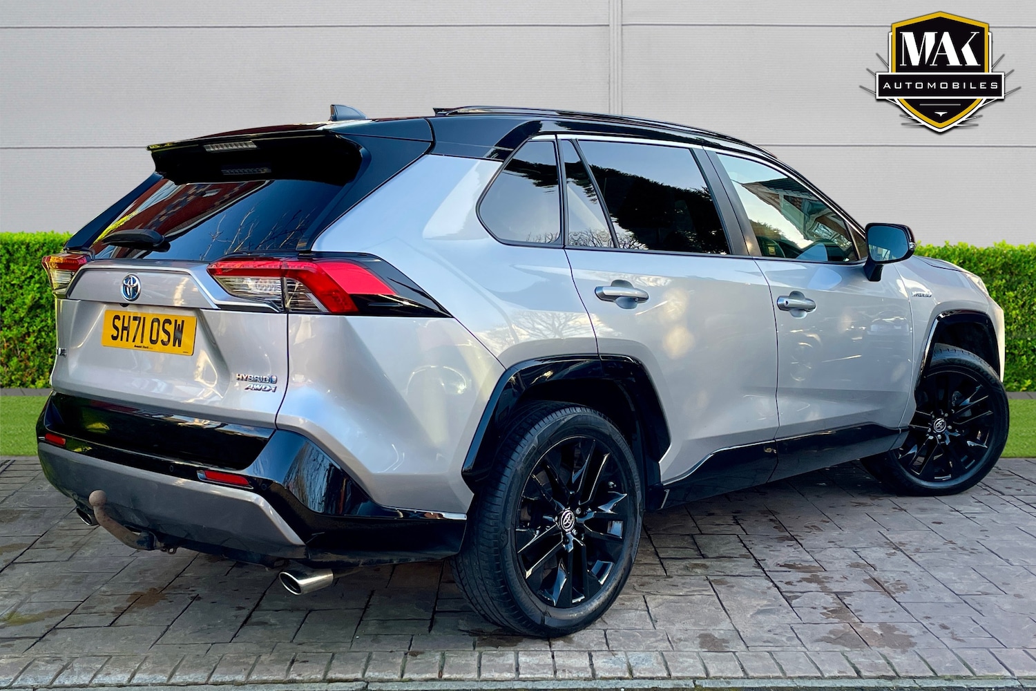 Used Toyota RAV4 2022 for sale - 78114982: Photo 4