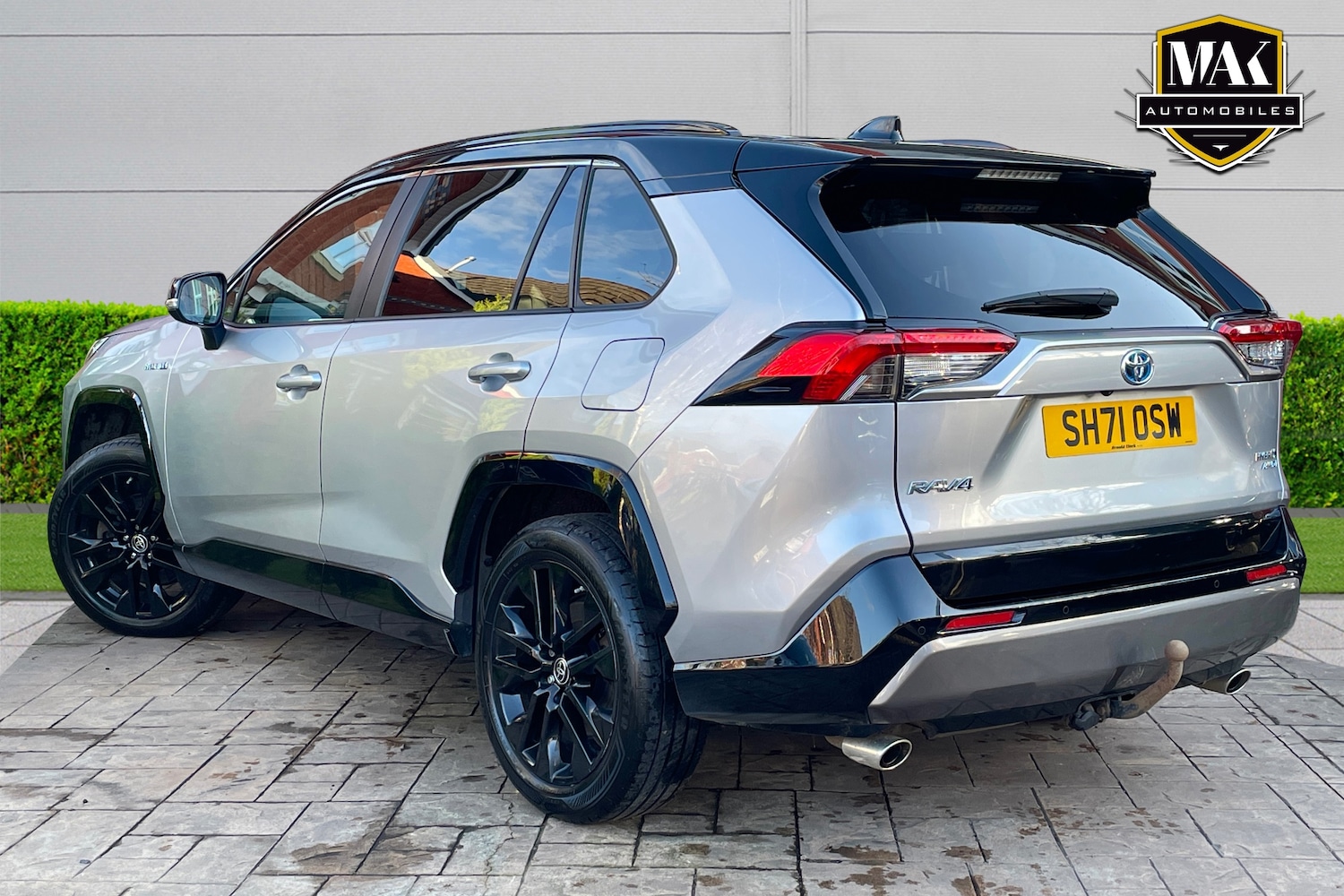 Used Toyota RAV4 2022 for sale - 78114982: Photo 5