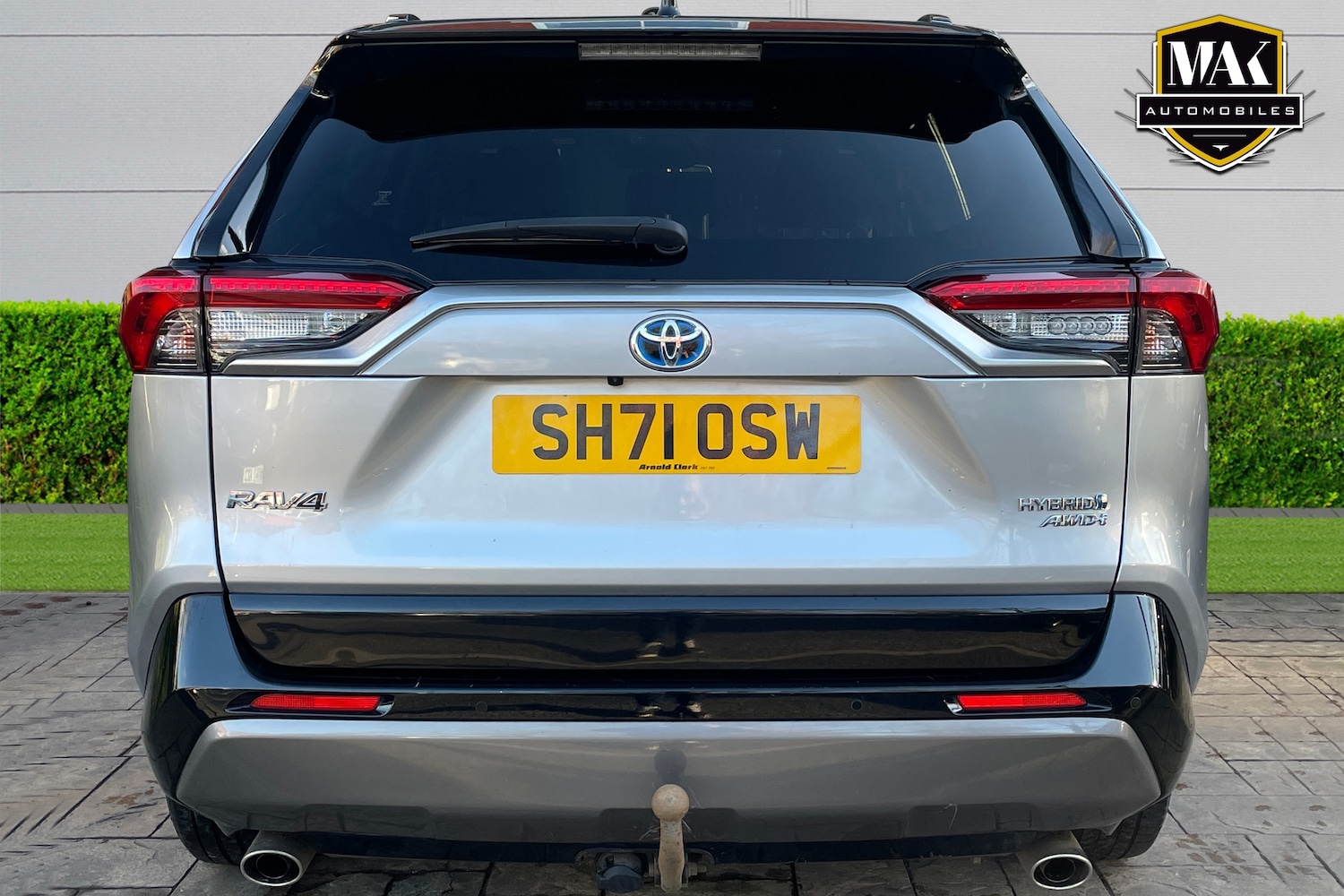 Used Toyota RAV4 2022 for sale - 78114982: Photo 6