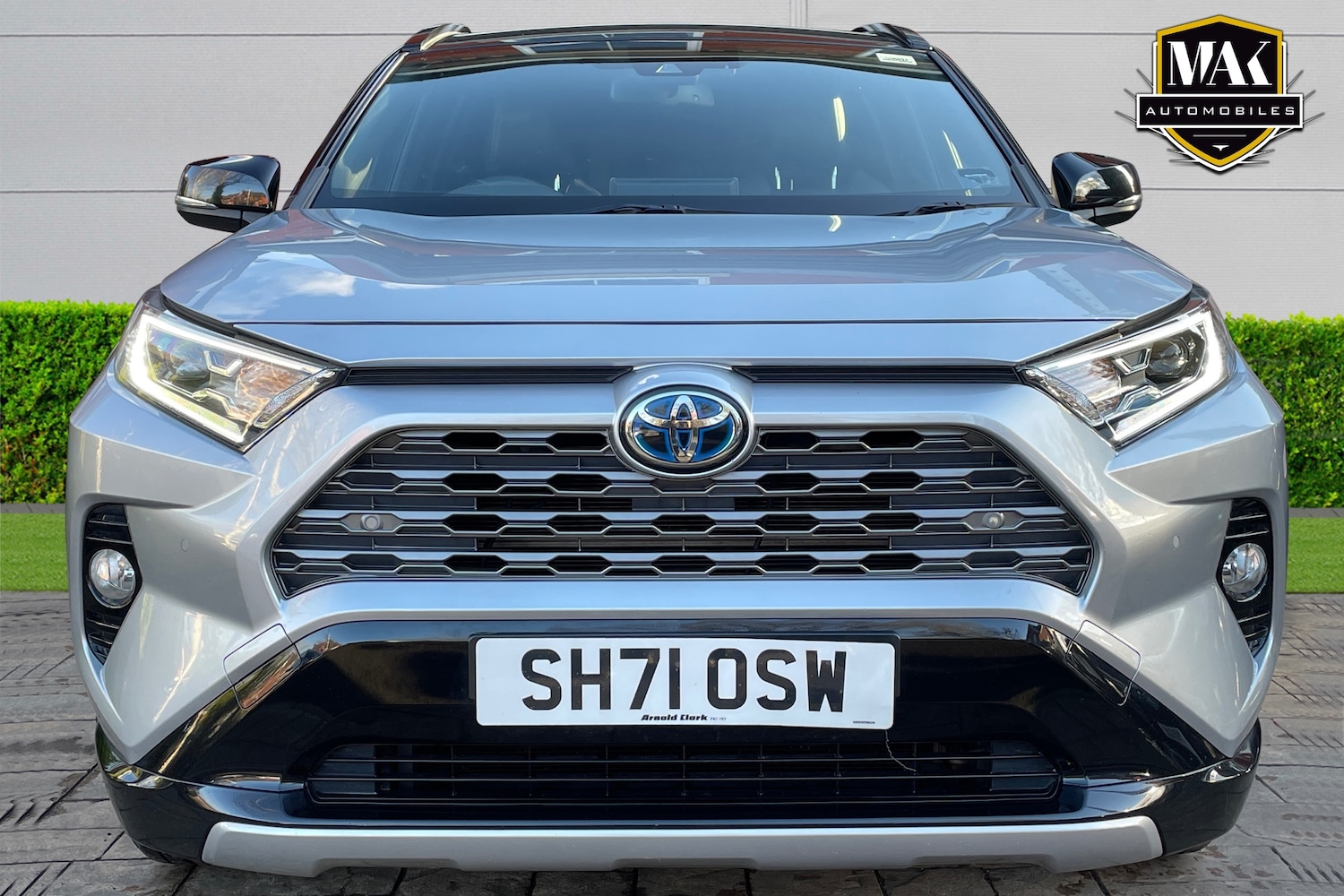 Used Toyota RAV4 2022 for sale - 78114982: Photo 7