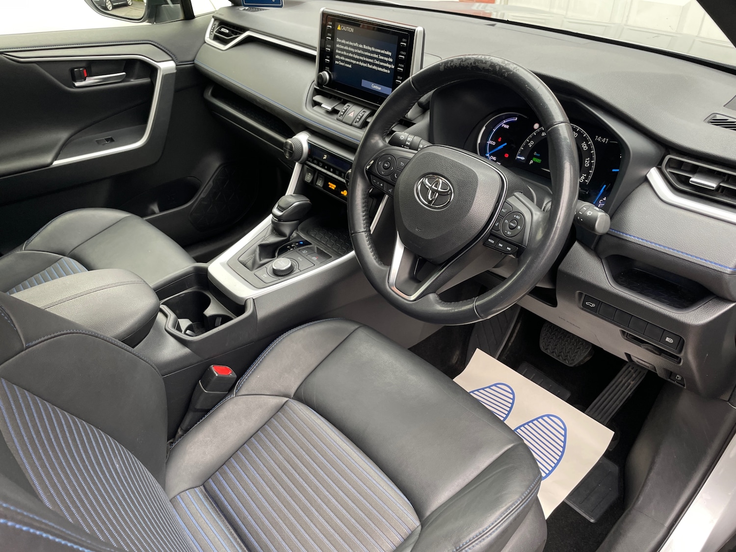 Used Toyota RAV4 2022 for sale - 78114982: Photo 8