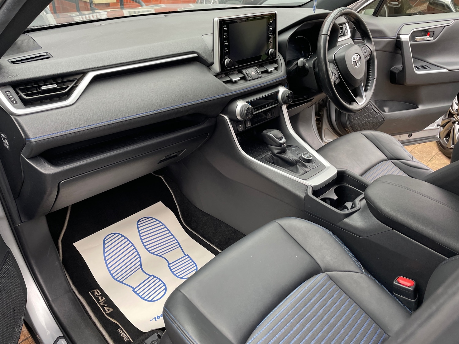 Used Toyota RAV4 2022 for sale - 78114982: Photo 9