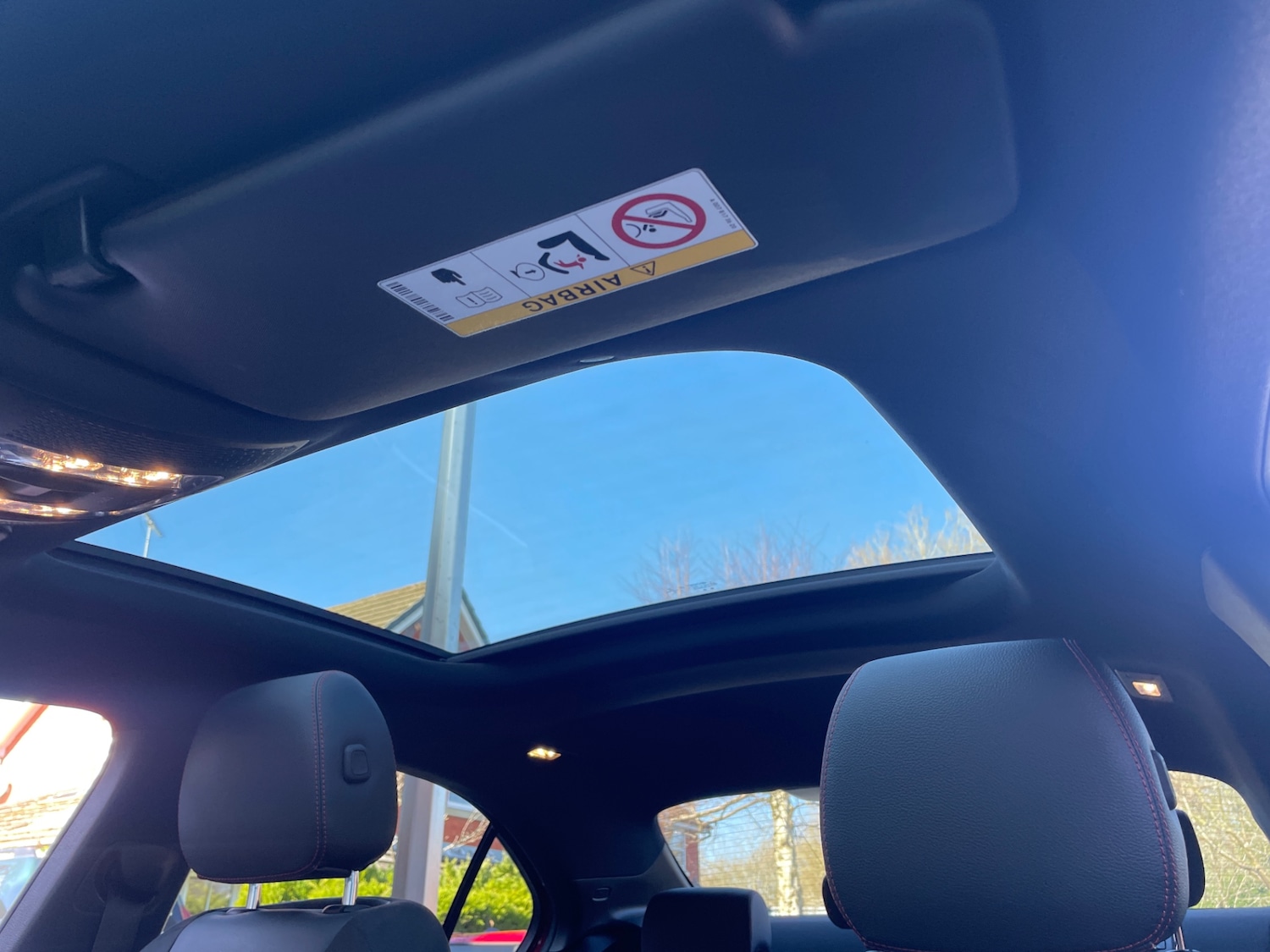 Used Mercedes-Benz A-Class 2020 for sale - 77982227: Photo 10