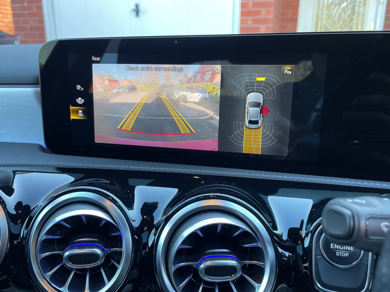 Used Mercedes-Benz A-Class 2020 for sale - 77982227: Photo 11