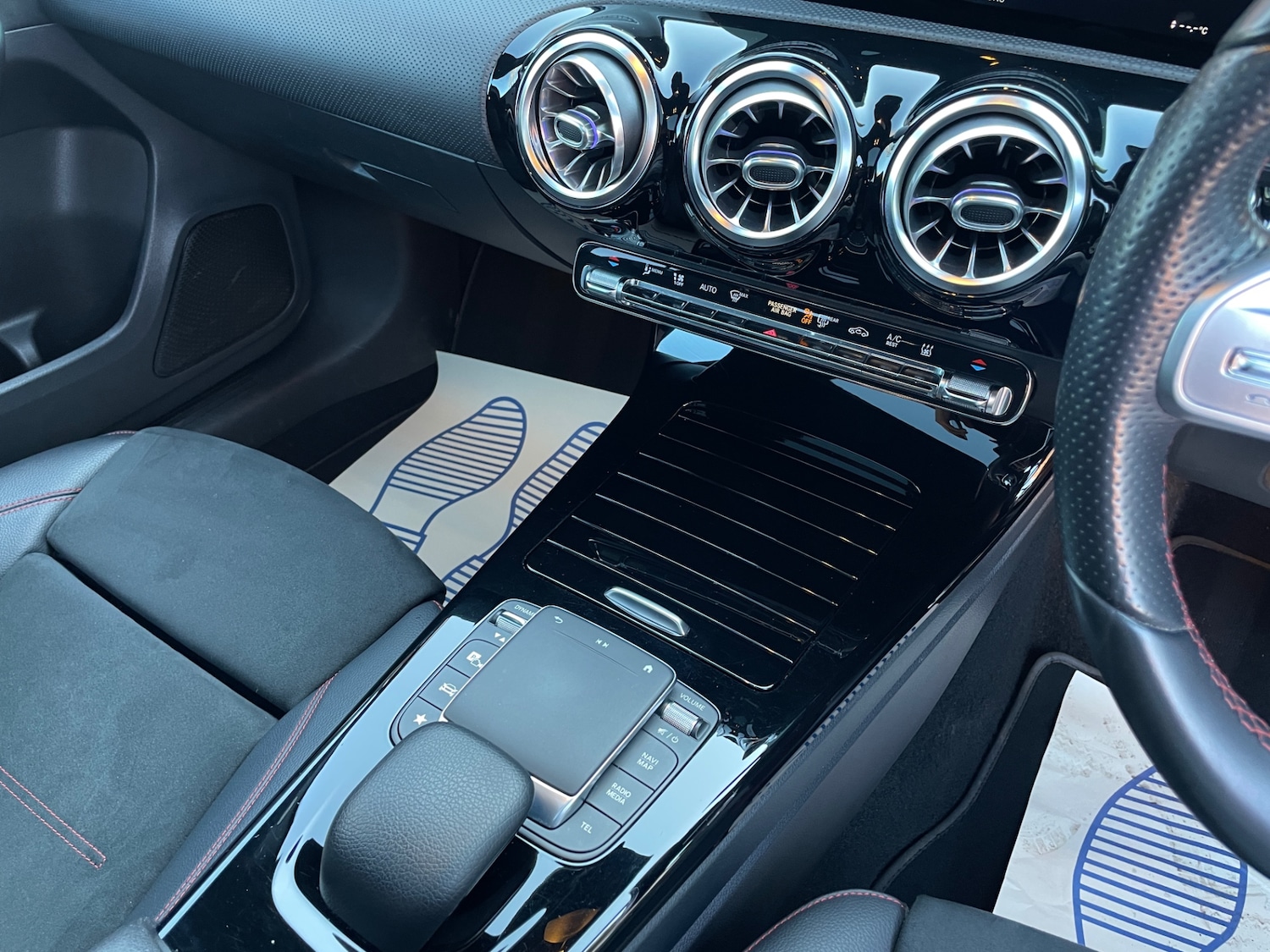 Used Mercedes-Benz A-Class 2020 for sale - 77982227: Photo 13