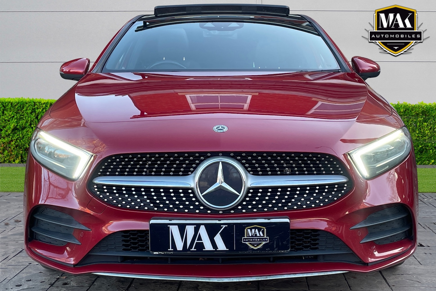 Used Mercedes-Benz A-Class 2020 for sale - 77982227: Photo 6