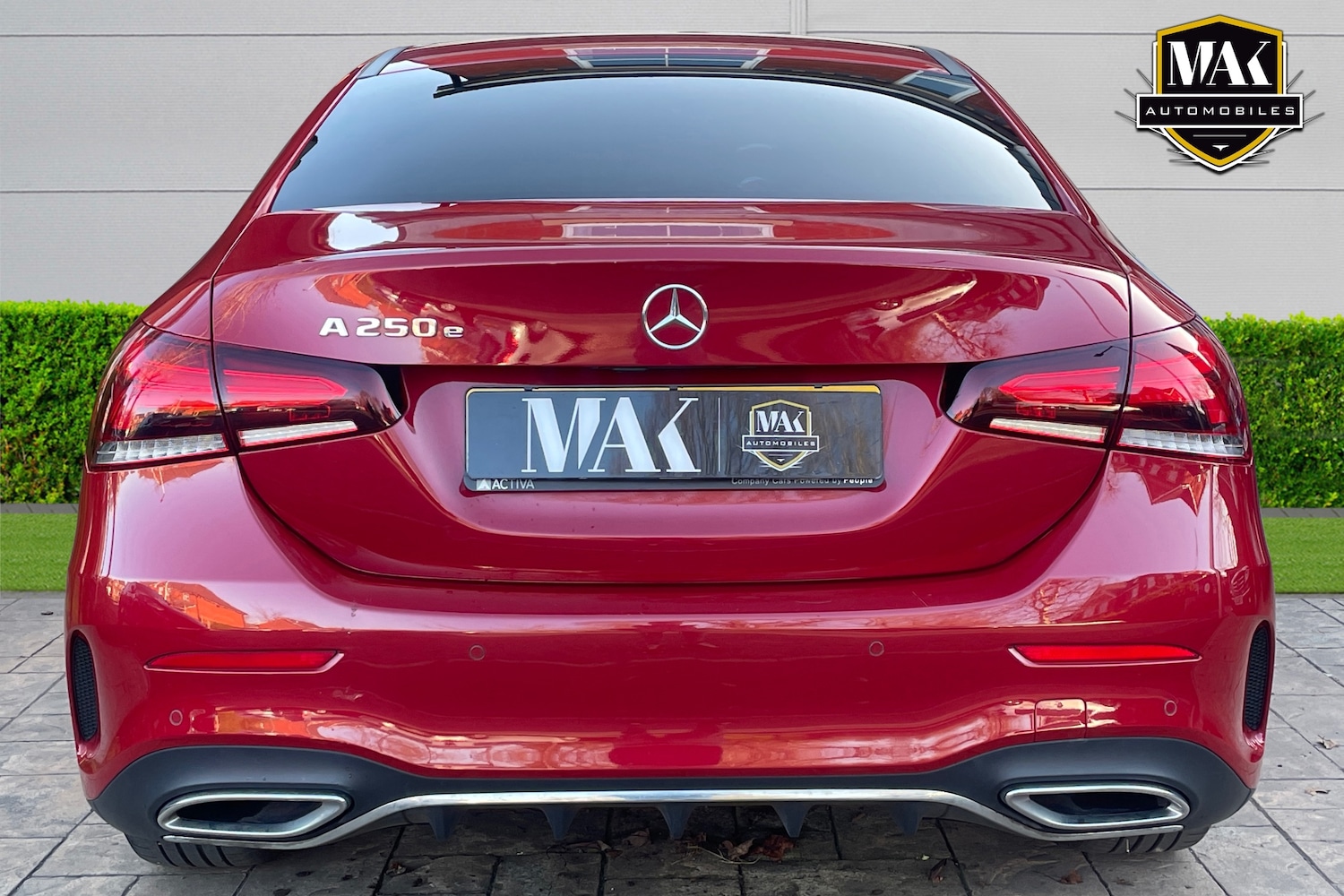 Used Mercedes-Benz A-Class 2020 for sale - 77982227: Photo 7