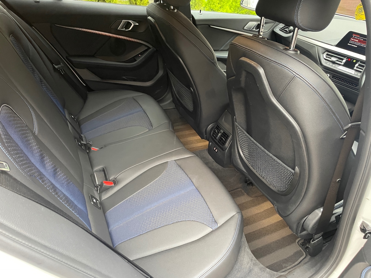 Used BMW 1 Series 2022 for sale - 76347447: Photo 10