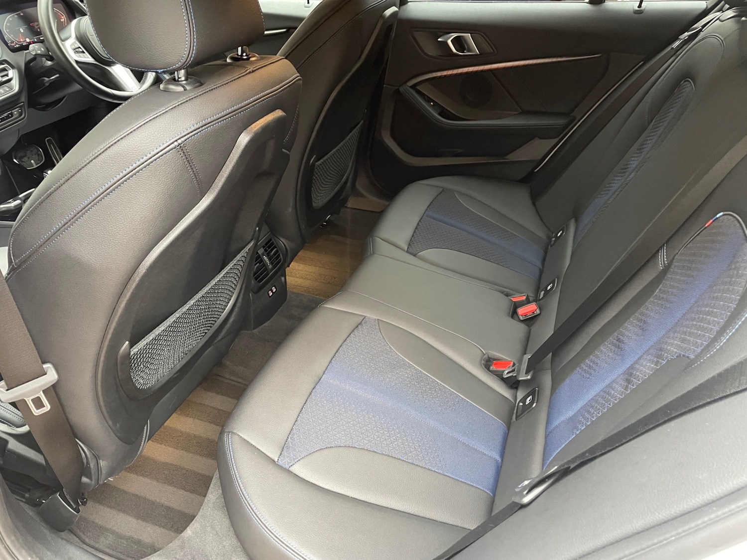 Used BMW 1 Series 2022 for sale - 76347447: Photo 11